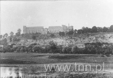 Janowiec nad Wisłą