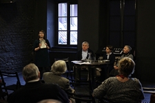 Promocja "Scriptores" nr 47: Bunt i propaganda. Marzec 1968 w Lublinie