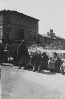 Lublin, okolice Czech&oacute;wki