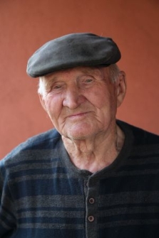 Jan Badziak - fotografia świadka historii