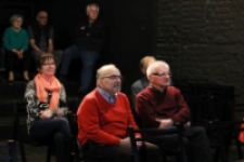 Promocja portalu &bdquo;Kultura lubelska po 1944 roku&rdquo;