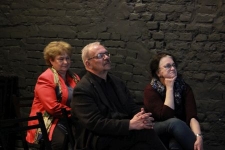 Promocja portalu „Kultura lubelska po 1944 roku”