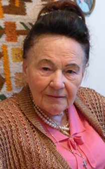 &bdquo;Z mężem sobie radziłam&rdquo; - Amelia Sawa - fragment relacji świadka historii [TEKST]