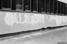 Lublin podczas kampanii wyborczej 5 maja 1989 r.