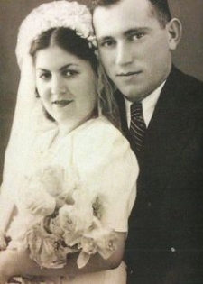 Mojżesz i Miriam Gartel