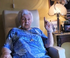 Ksiądz Ludwik był wspaniałym człowiekiem - Ewa Reszczyńska-Maćkowiak - fragment relacji świadka historii [WIDEO]