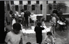 Strajk student&oacute;w UMCS 29 - 30 maja 1989 roku