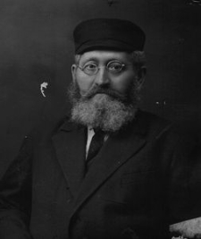 Jakob Majlich Gartel