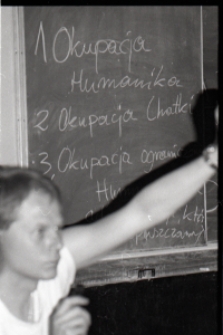 Strajk NZS UMCS 29 maja 1989 roku