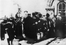 Studzienka przy ulicy Szerokiej w Lublinie