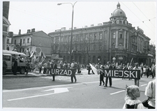 Ostatni 1 Maja w PRL