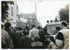 Pomarańczowa Alternatywa w Lublinie