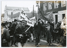 Pomarańczowa Alternatywa w Lublinie