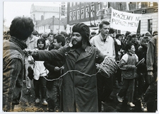 Pomarańczowa Alternatywa w Lublinie