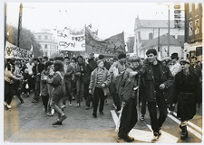 Pomarańczowa Alternatywa w Lublinie