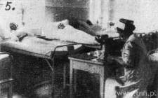 Szpital żydowski przy ulicy Lubartowskiej w Lublinie