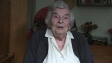 Lubartowscy Żydzi - Maria Rzeźnicka - fragment relacji świadka historii [WIDEO]