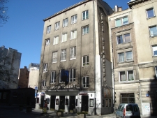 &bdquo;Teatr Klasyczny&rdquo; w Warszawie &ndash; realizacja życiowych marzeń Marii Gorczyńskiej