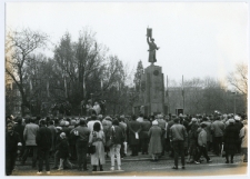 Obchody 11 Listopada 1989 roku w Lublinie