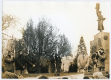 Obchody 11 Listopada 1989 roku w Lublinie