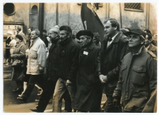 Obchody 11 Listopada 1989 roku w Lublinie