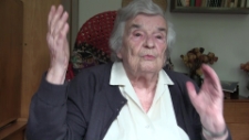 Pierwsze dni września 1939 roku w Lublinie - Maria Rzeźnicka - fragment relacji świadka historii [WIDEO]