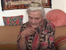 Praca w Niemczech i przyjazd do Białej Podlskiej - Maria Borysiak - fragment relacji świadka historii [WIDEO]