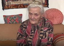 Moje rodzinne miasto Kremenczuk - Maria Borysiak - fragment relacji świadka historii [WIDEO]