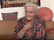 Praca w Białej Podlaskiej - Maria Borysiak - fragment relacji świadka historii [WIDEO]