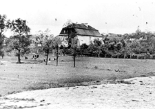 Lublin, dw&oacute;r Chrzanowskich na Bielszczyźnie