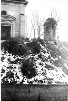 Lublin, kości&oacute;ł pw. św. Mikołaja na Czwartku