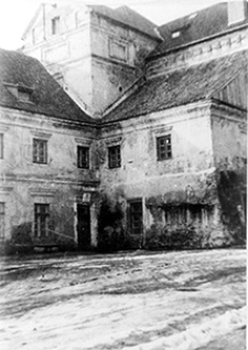 Lublin, kości&oacute;ł oo. salezjan&oacute;w przy ulicy Kalinowszczyzna