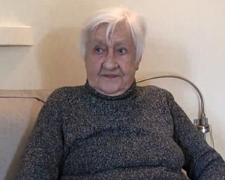 Dom był murowany i kryty gontem - Maria Trybulska - fragment relacji świadka historii [WIDEO]