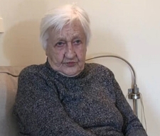 Te ziemie były w naszych rękach 250 lat, a teraz ja muszę uciekać - 1939 rok - Maria Trybulska - fragment relacji świadka historii [WIDEO]