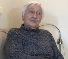 Historia mojego dziadka - Maria Trybulska - fragment relacji świadka historii [WIDEO]