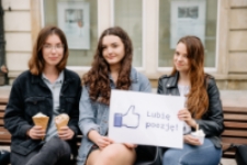 Akcja "Lubię poezję" 2019