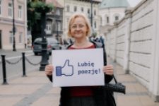 Akcja "Lubię poezję" 2019