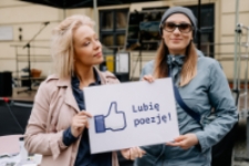 Akcja "Lubię poezję" 2019