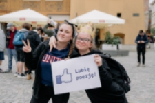 Akcja "Lubię poezję" 2019