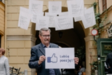 Akcja "Lubię poezję" 2019