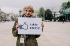 Akcja "Lubię poezję" 2019