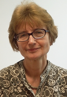 Właściwie na początku nie było siedziby - Monika Adamczyk-Garbowska - fragment relacji świadka historii [TEKST]