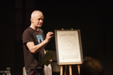 Otwarcie Festiwalu Miasto Poezji 2019