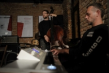 Rozmowy wierszy w Domu Sł&oacute;w