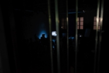 Słuchowisko "Str&oacute;ż nocny"