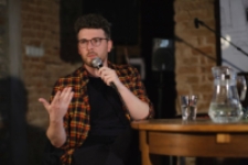 Wiersze w sieci. Jakobe Mansztajn