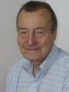 Przystań kajakowa na Bystrzycy - Tadeusz Michalik - fragment relacji świadka historii [AUDIO]