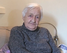 M&oacute;j ojciec zostawiał swoje kanapki w gettcie - Maria Trybulska - fragment relacji świadka historii [WIDEO]