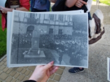 Zaułki, pasaże. Spacer po Lublinie śladami poet&oacute;w