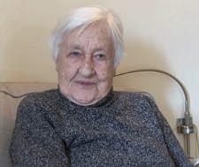 Powojenne miasta - Maria Trybulska - fragment relacji świadka historii [WIDEO]